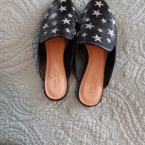 Kate Spade mules
